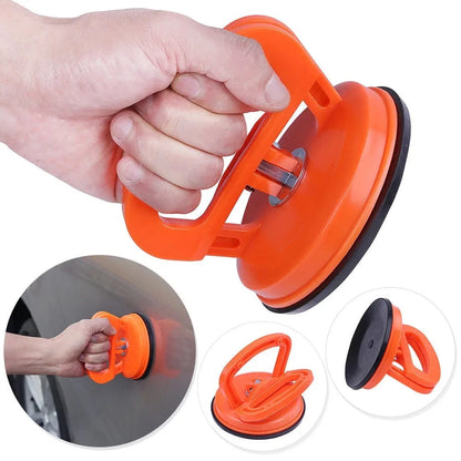 Strong suction cupCar dent repair tool Traceless drawing pit tool No damage to car paint quick release Universal suction cup