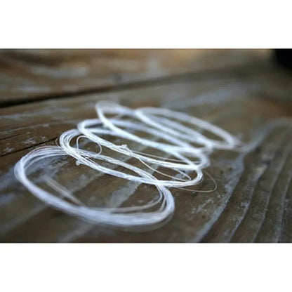 5Pcs Tapered Leader Fly Fishing Line 9FT 0X/1X/2X/3X/4X/5X/6X/7X 5Pcs Tapered Leader Fly Fishing Line 9FT Cords