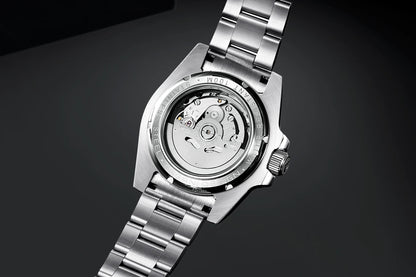 PAGANI DESIGN Men's Mechanical Wristwatches Luxury Brand Mens Watch NH35 100m Waterproof Sapphire Diving Watch reloj hombre