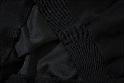 Vintage American Style Streetwear Hooded Loose-Fit Sweatshirt Jacket For Men And Women Versatile Casual Hoodies