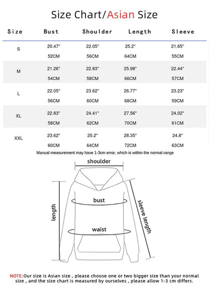Beautiful Angel Wings Printed Hoodies Women Warm Comfortable Casual Hoodie Fashion Classic Hoody Loose Original Basic Clothes