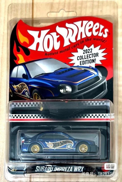 2022 Hot Wheels 1:64 70 FORD MUSTANG BOSS 302 porsche ford bronco honda s2000 Collector  RLC LIMITED Diecast Model Cars toys