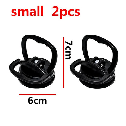 Universal Heavy Duty Suction Cups- Dent Puller Suction Cup Repair Tool Remove Tool Remover for Car Dent Repair