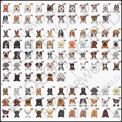 Personalized Pet Mat Custom Welkom Bij Dog Cat Doormat Rug Floor Mats Carpet Home Decor Accessory Pets Owners Lovers Gift