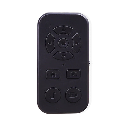 Bluetooth Remote Video Camera Controller for Xiaomi Samsung Huawei Android Mobile Phone for Tiktok Live Video Movie Page Turning