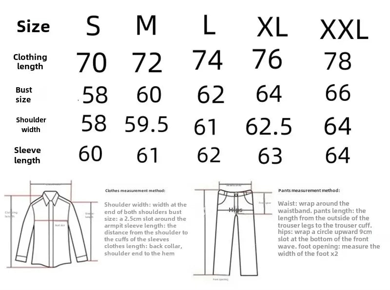 Vintage American Style Streetwear Hooded Loose-Fit Sweatshirt Jacket For Men And Women Versatile Casual Hoodies