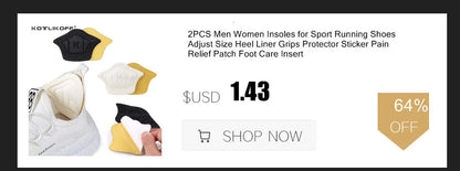 6 Pairs/Lot Cotton Socks Thin Breathable Socks High Quality No Show Boat Socks Short Men Women Insert Pads