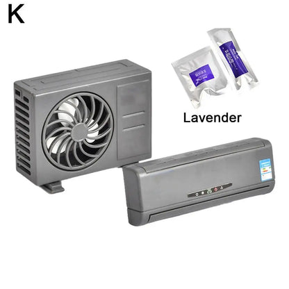 Car Air Freshener Air Conditioner Model Air Outlet Deodorization Fragrance Aromatherapy Ornaments Auto Interior Accessories