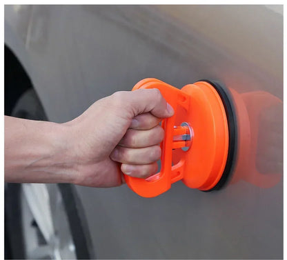 Universal Heavy Duty Suction Cups- Dent Puller Suction Cup Repair Tool Remove Tool Remover for Car Dent Repair