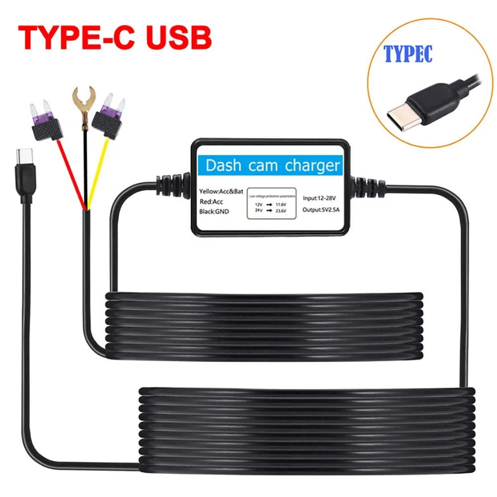 4*1080P 4 Channel Dash Cam for Cars WIFI 360 Video Recorder Rear View Camera for Vehicle Car DVR 24H Hardware Kit Car Assecories