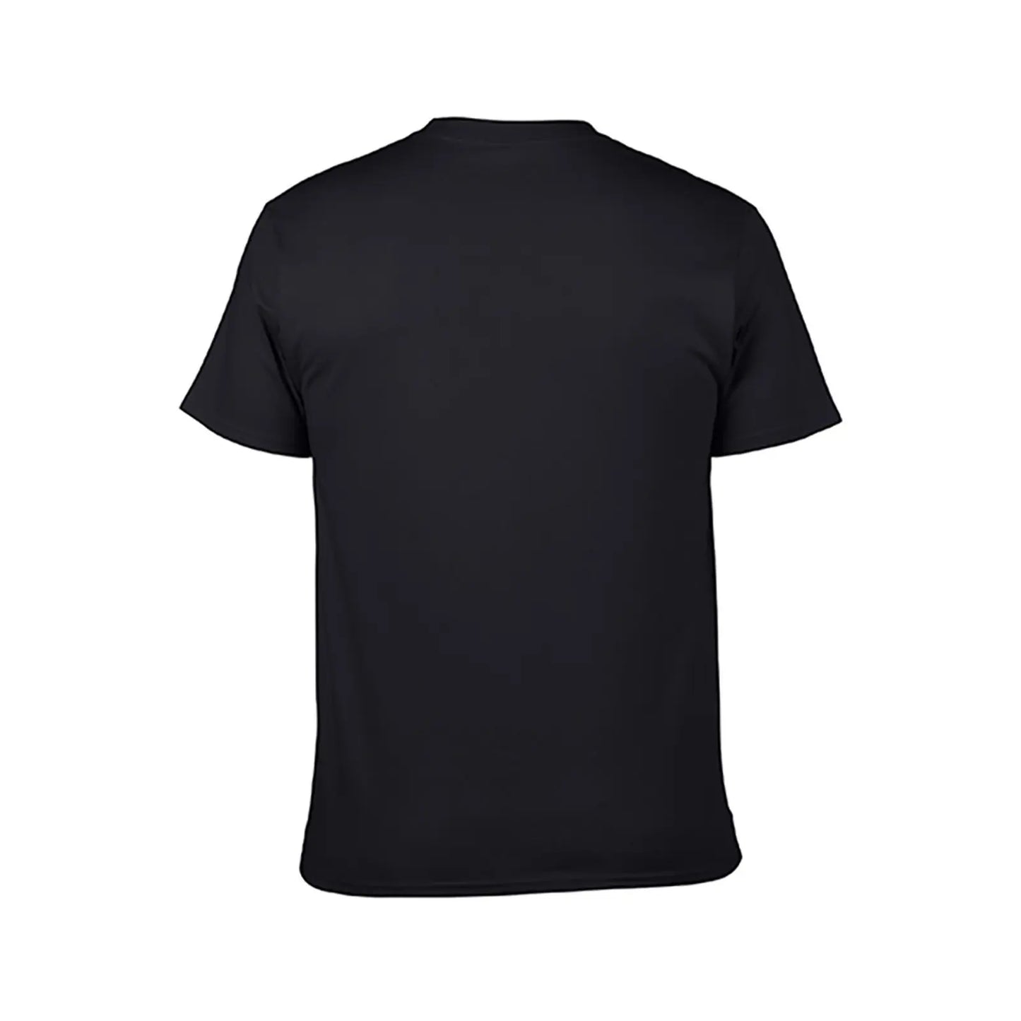 stopmotion buds T-shirt korean fashion customs mens t shirt
