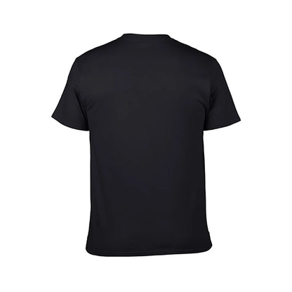 stopmotion buds T-shirt korean fashion customs mens t shirt