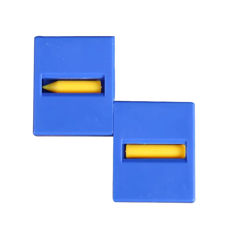 Broken Pencil restore magic trick Zig Zag Pencil to be reverted magic tricks Close Up Gimmick for children gift