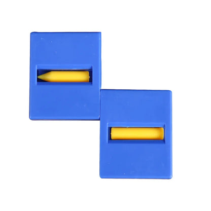 Broken Pencil restore magic trick Zig Zag Pencil to be reverted magic tricks Close Up Gimmick for children gift