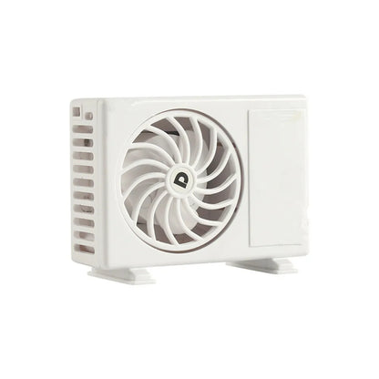 Solar Rotation Vehicle Air Freshener Conditioner Model Fragrance Perfume Car Scent Diffuser Conditioner Aromatherapy Fresheners