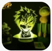 Bl-led