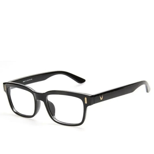 2024 Blue Ray Computer Glasses Men Screen Radiation Eyewear Brand Design Office Gaming Light Goggle UV Blocking Eye Spectacles