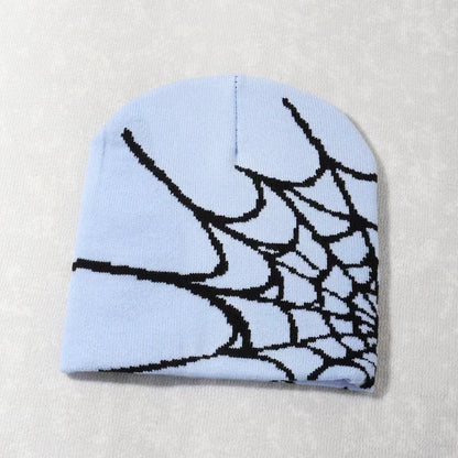 Gorro Y2k 2024 Otoño Invierno Gorros cálidos para mujer para hombre Gorro bordado de dibujos animados de moda Gorro con pompón de lana suave para hombre Hip Hop