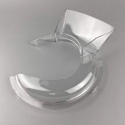 Replacement for Kitchen Aid Mixer KN1PS KSM500PS KSM45 Bowl Pouring Shield Tilt