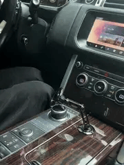 Universal 360° PRO Magnetic Phone Holder Car Navigation Bracket Support Magsafe Phone Mount Magnetic Car Phone Holder